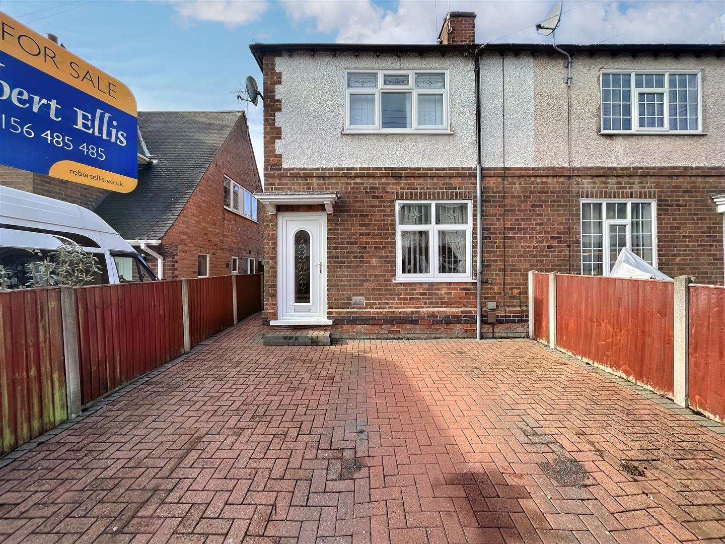 Mellors Road, Arnold, Nottingham Robert Ellis Estate Agents